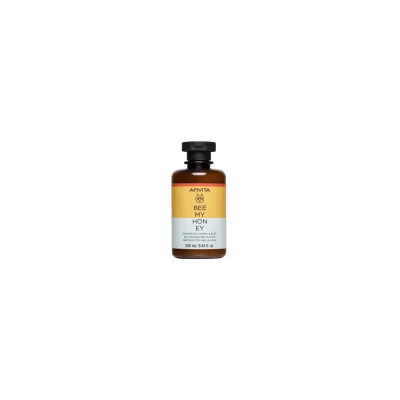 APIVITA BEE MY HONEY GEL DOCCIA