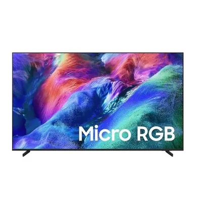 TV 85  MICRO RGB 4K MRE85R85HAUXZT