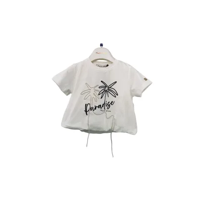 MB3458TS26 - T-SHIRT 3-18A - MANILA GRACE