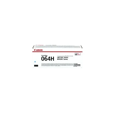 TONER ORIGINALE CANON 064H 4934C001 MAGENTA i-SENSYS MF832Cdw