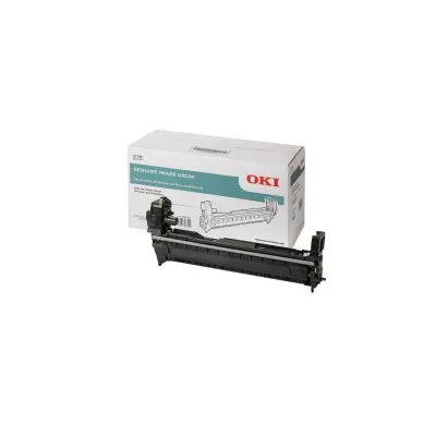 GRUPPO TAMBURO ORIGINALE OKI 46484123 CIANO ES 5432 dn ES 5442 dn 6K
