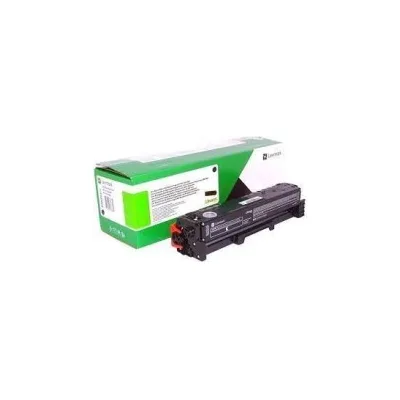 TONER ORIGINALE LEXMARK C342XK0 C3426DW MC3426ADW MC3426I NERO 4.5K