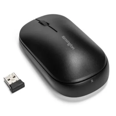 Mouse wireless doppio SureTrack K75298WW
