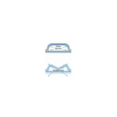 SEALED AIR CF50BUSTE MAIL LITE 24X33 AVANA 103027406