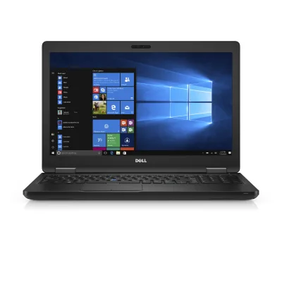 DELL LATITUDE 5580 15.6" i7-6500U 2.8GHZ RAM 8GB-SSD 256GB M.2-WIN 10 PROF ITALIA (RDVG6)