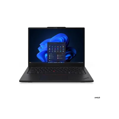 13,3" ThinkPad L13 Gen 6 Windows 11 Pro 21RB001EIX