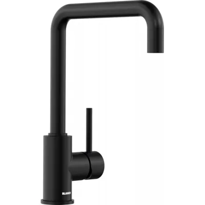 PRONTA CONSEGNA - Blanco | Miscelatore monocomando MILI 1526665 finitura nero opaco