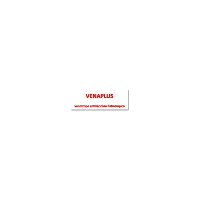 VENAPLUS 30CPR