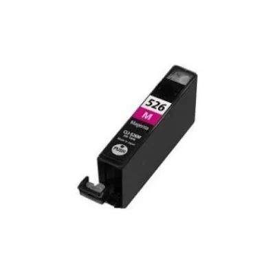 CARTUCCIA COMPATIBILE CANON PIXMA MG5150 CLI-526M CLI 526M MAGENTA 4542B001