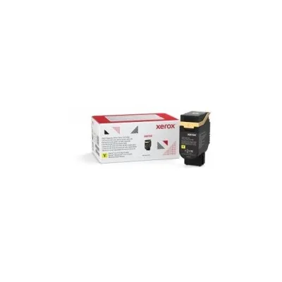 TONER ORIGINALE XEROX C410 VERSALINK C415 006R04688 GIALLO
