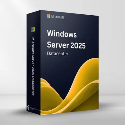 Windows Server 2025 Datacenter