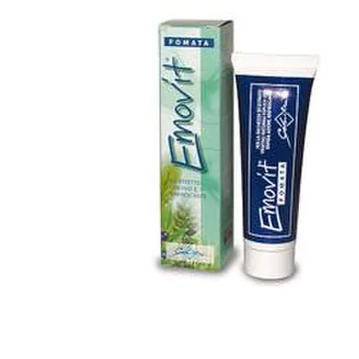 Emovit Pomata Lenitiva 30ml