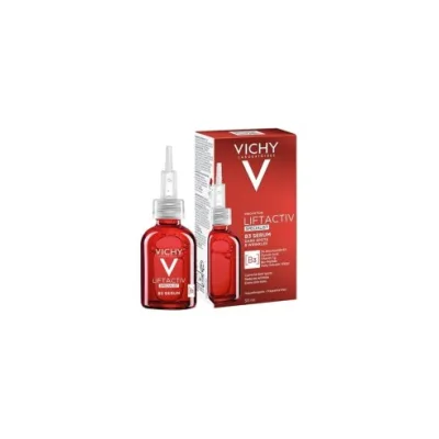 VICHY LIFTACTIV SPECIALIST B3 DARK SIERO ANTIRUGHE E ANTIMACCHIE