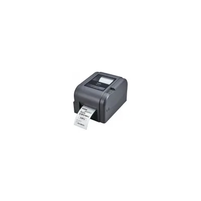 BROTHER STAMPANTI AUTO-ID STAMP. TT 203 DPI USB/RS232/LAN TD4420TNZ1