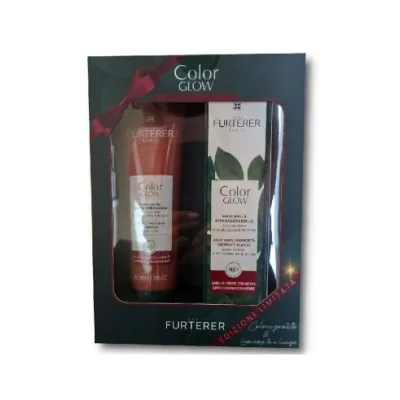 RENE FURTERER COLOR GLOW COFANETTO
