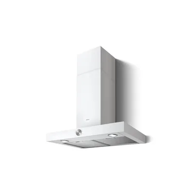 Elica Cappa aspirante a parete LOL WH/A/60 MOON EDITION PRF0186281 finitura bianco da 60 cm - PROMO ATTIVA FINO AL 26/10