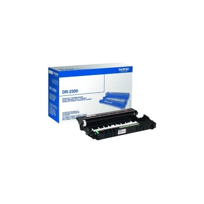 GRUPPO TAMBURO ORIGINALE BROTHER MFC L2700 NERO 12K DR-2300 DR2300