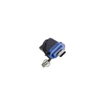 VERBATIM USB 32GB DUAL DRIVE USB 3.0+TYPE C 49966