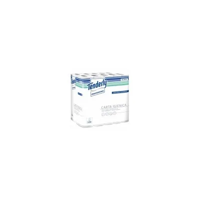 LUCART CF30ROT CARTA IGIEN TENDERLY 160STR 811911U
