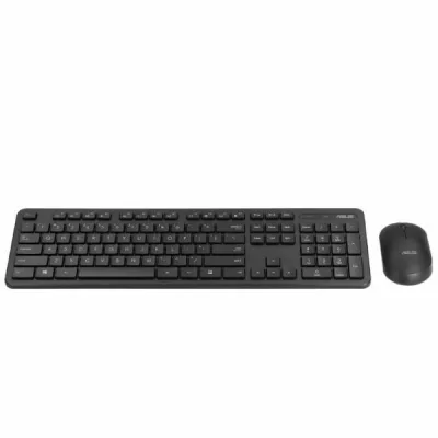 Mouse e Keyboard ASUS CW100 Wireless