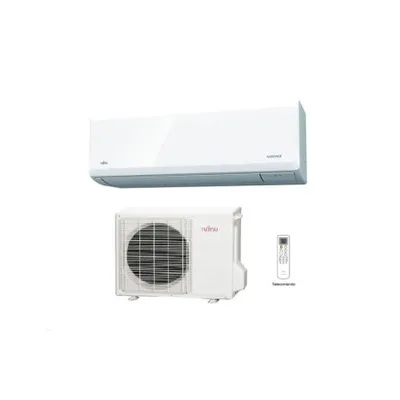 Climatizzatore Condizionatore FUJITSU Inverter serie KN con 3NGF89910 9000 BTU R-32 WI-FI INTEGRATO A++/A+