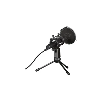 MICROFONO GAMING TRUST GXT 241 Velica Microfono USB per Streaming