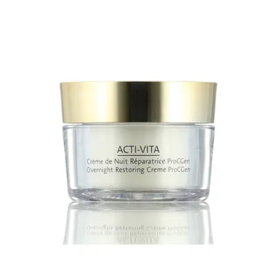 MONTEIL ACTI-VITA NIGHT CREME 50ML
