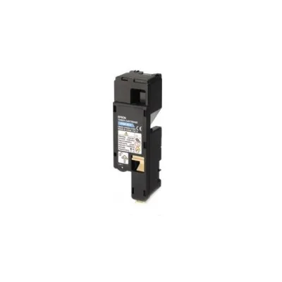 TONER COMPATIBILE EPSON C1700 CX17 C13S050613 S050613 CIANO
