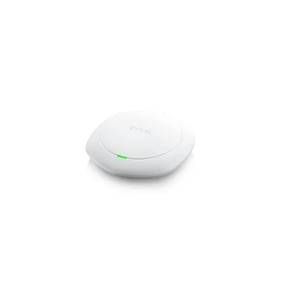 Zyxel WAC6303D-S 1300 Mbit/s Bianco Supporto Power over Ethernet (PoE)