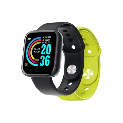 NILOX SPORT NILOX SPORT TRAILBAND NXSWTRAILBANDYL