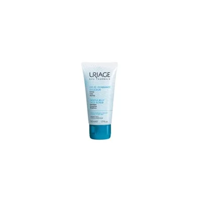 URIAGE GELEE GOMMAGE DELICATO 50ML