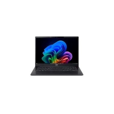 ACER TRAVELMATE P6 14 AI TMP614-55- TCO-757V Copilot + PC 14" 2.8K WQXGA+ INTEL CORE ULTRA 7 355 RAM 32GB-SSD 1TB NVMe-INTEL GRA