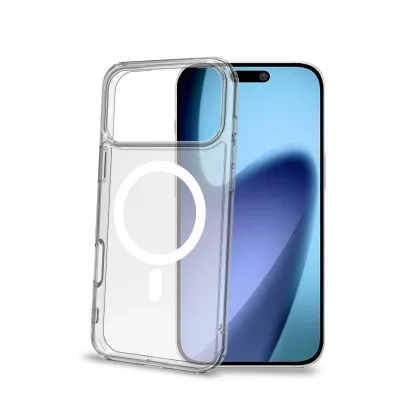 CELLY GELSKIN MAGSAFE COV IPHONE 17PROMAX GELSKINMAG1152W