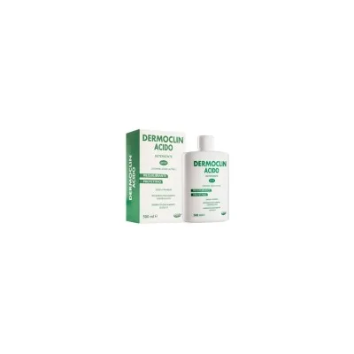 DERMOCLIN ACIDO 500ML