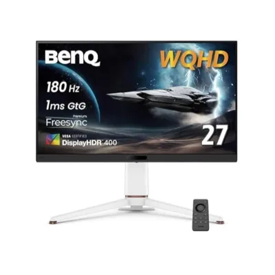 BENQ. EX271Q 9H.LNCLB.QBE