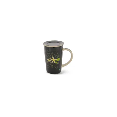 NEAVITA INFUSIERA MINDFUL TEA VERDE 380 ML