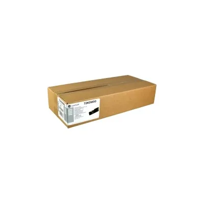 VASCHETTA TONER SCARTO ORIGINALE LEXMARK 72K0W00 CS820 CS827