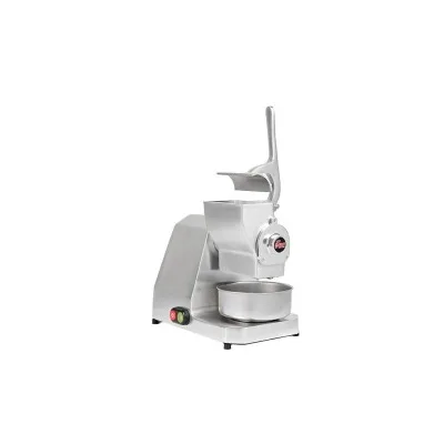 GRATTUGIA FAC Rullo dentato in acciaio inox
