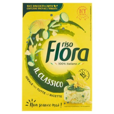 Flora Riso Il Classico 1 kg