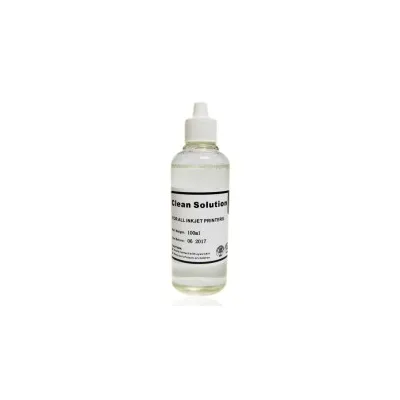 Liquido detergente generico Epson per testine di stampa 100 ml BOT-Clean-100ml
