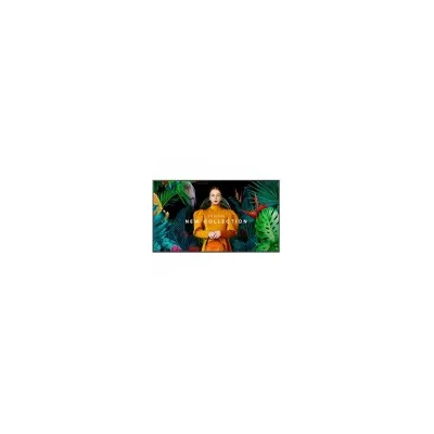 SAMSUNG QM50C 50P 3840X2160 500CD/M2 LH50QMCEPGCXEN