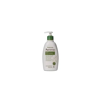 AVEENO CREMA IDRATANTE CORPO PUMP 300ML