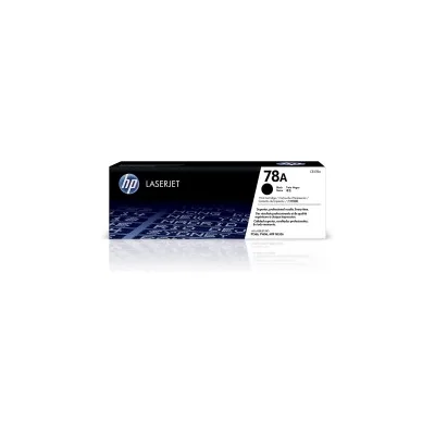 TONER ORIGINALE HP CE278A M1536 78A 2.1K NERO