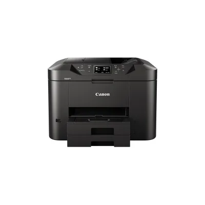 STAMPANTE MULTIFUNZIONE INKJET CANON Maxify MB2750 0958C009