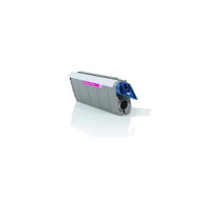 TONER COMPATIBILE OKI C7100 C7300 C7500 41963006 MAGENTA