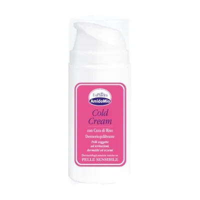 EUPHIDRA AMIDOMIO DERMOCREMA 100ML