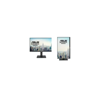 MONITOR LED ASUS VA249QGS 23.8" LED IPS FullHD 1080p 120Hz Tempo di risposta 1ms Angolo di visione 178°