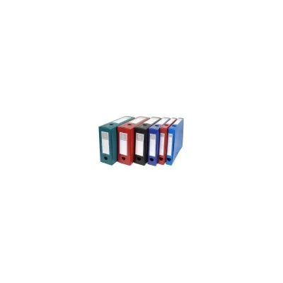 EXACOMPTA CARTELLE PORTAPROGETTI PPL BLU 59932E