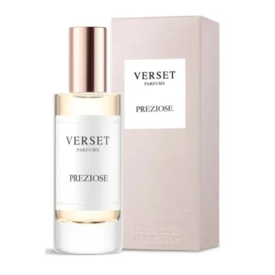 VERSET PREZIOSE EDP 15ML