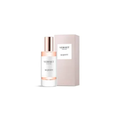 VERSET MAJESTY EDT 15ML